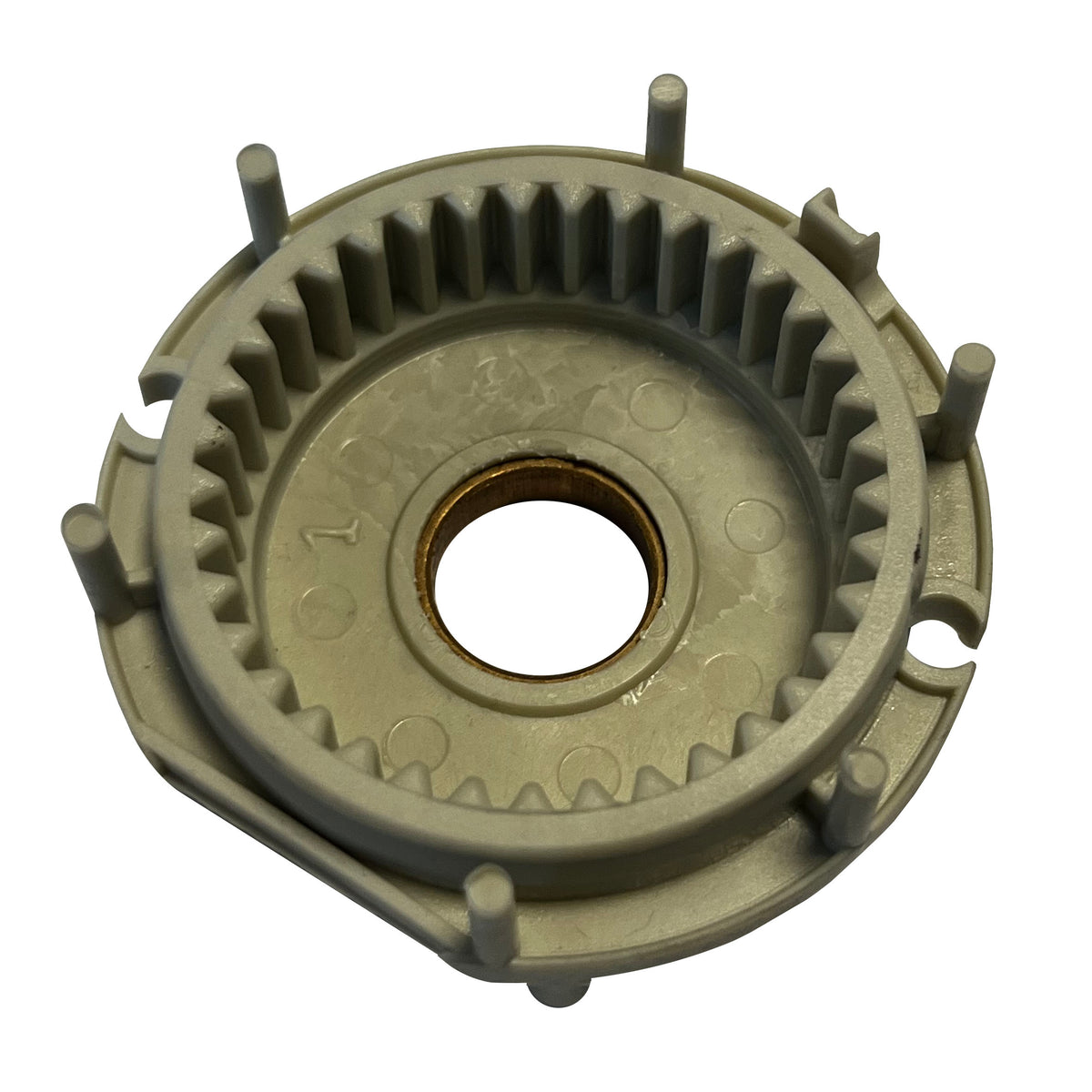 6766D Starter outer gear bosch 0001107003 0001107020 020911023A 
0001107022 02A911023F 1005821312 VW 035911307B