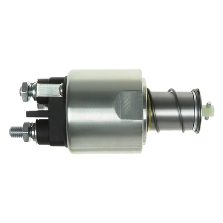 AS-PL SS3129S Valeo Starter Solenoid 12V VOLVO 36012434 438318 ESW22E3 RSM1410