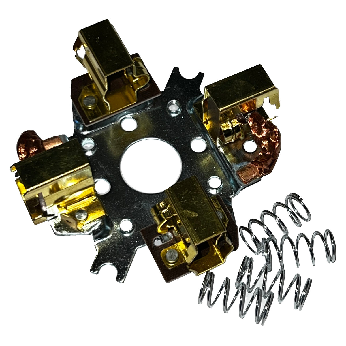 7 7138 1 Starter Brush Holder