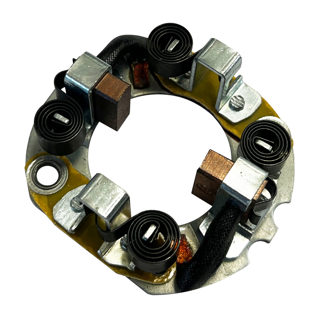 7 7142 1 Starter Brush Holder