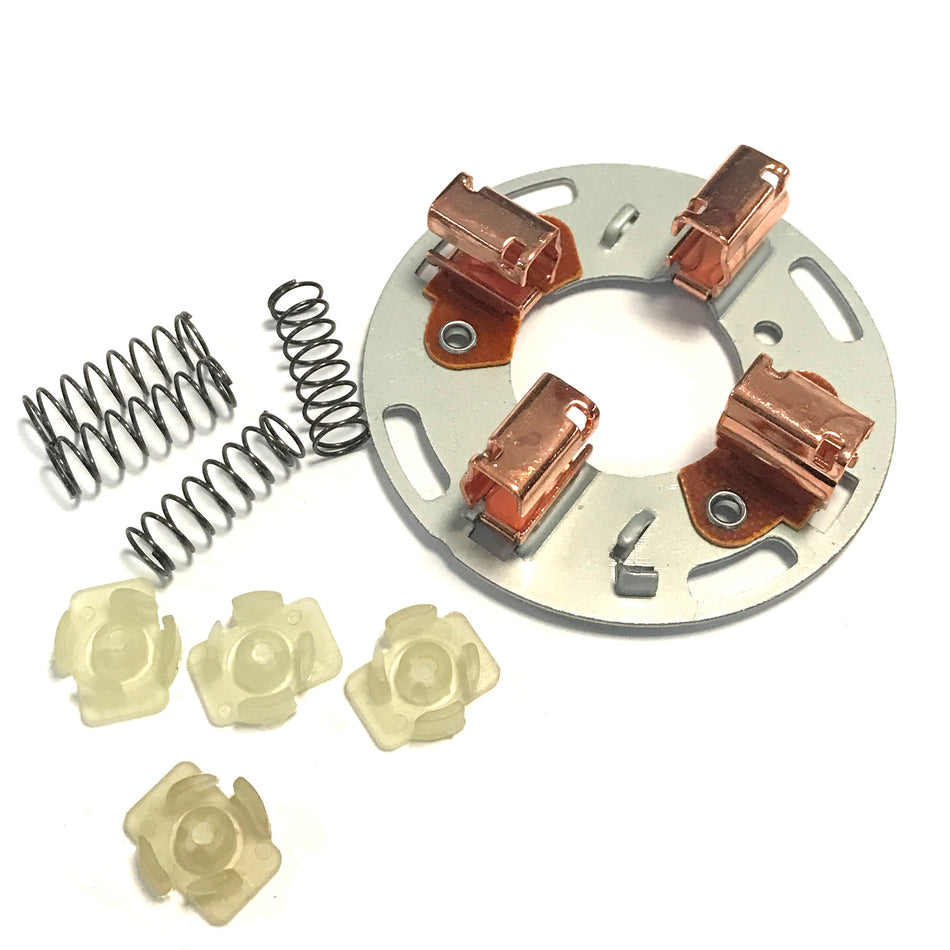 7 7157 1 Starter brush holder