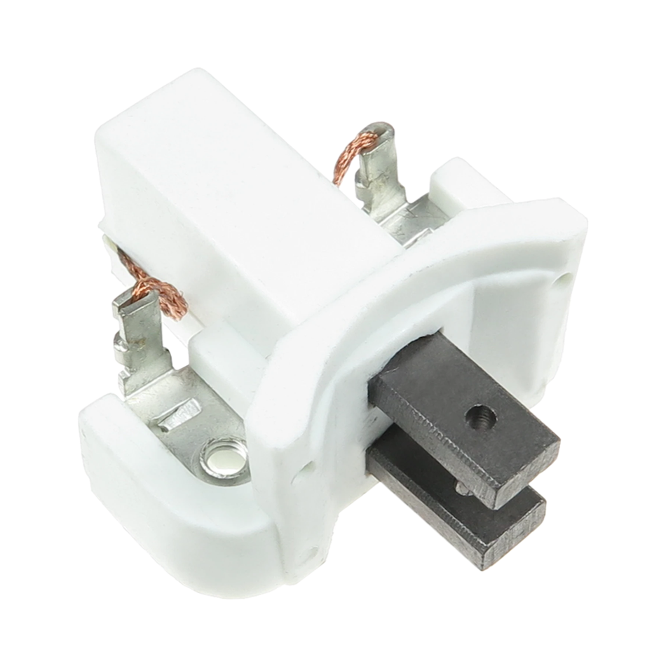 7 7166 1 Alternator brush holder