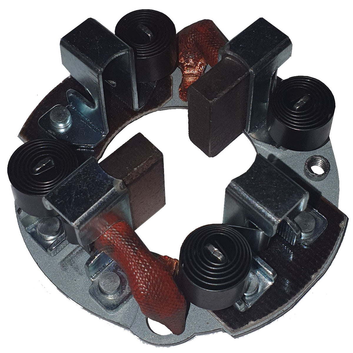 7 7172 1 Starter brush holder