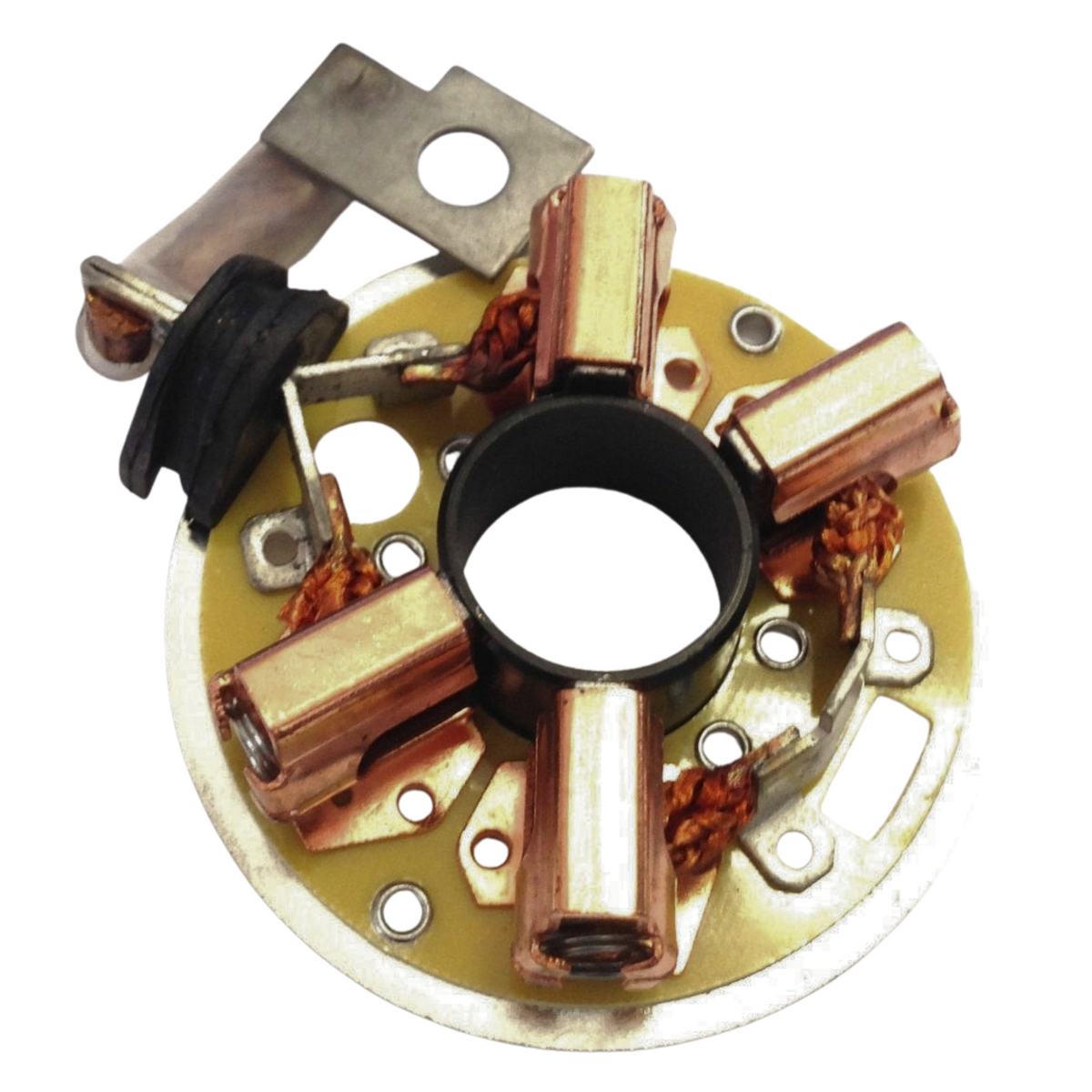 7 7199 1 Starter brush Holder Bosch starter IKA GEBE brand Mercedes Benz Atego IVECO