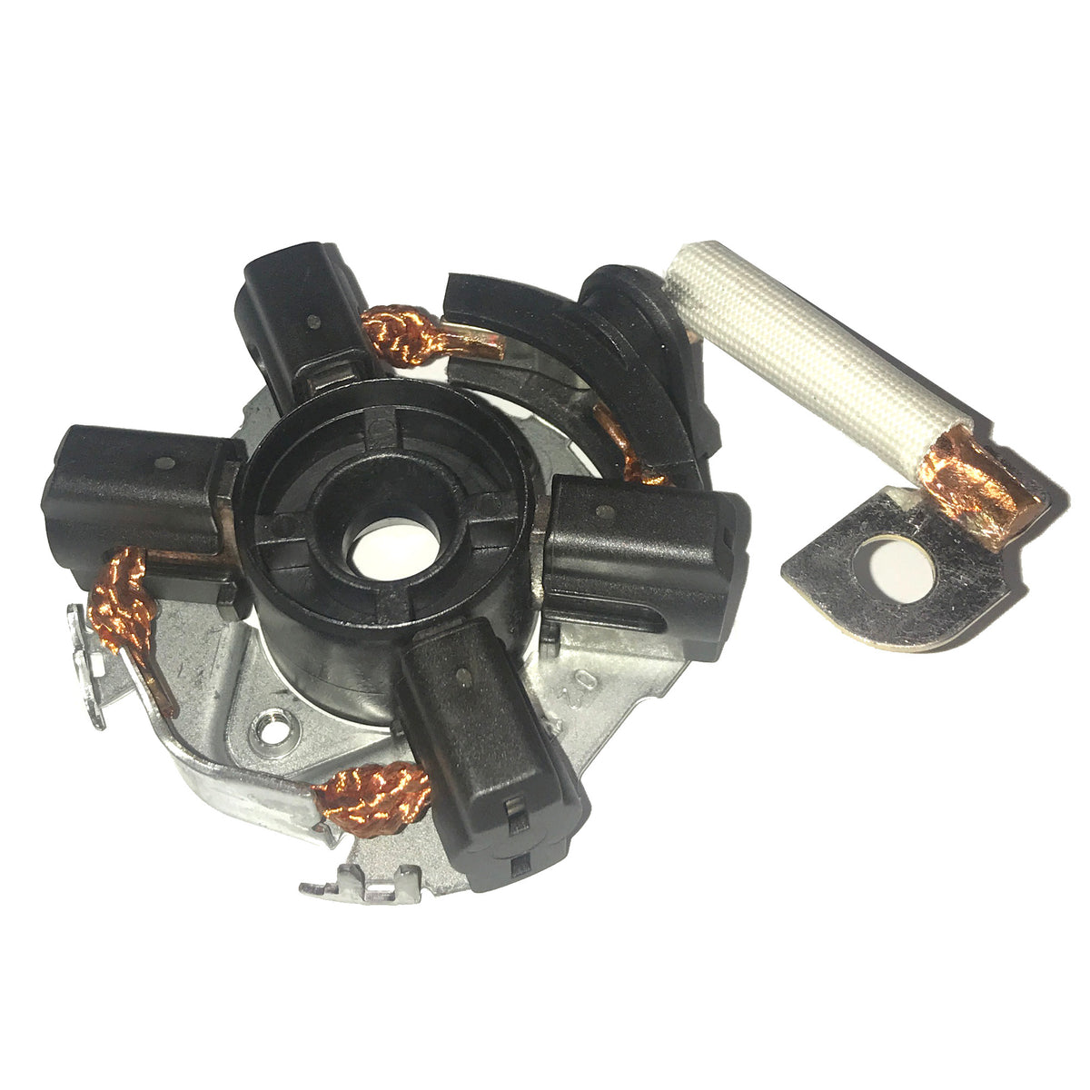 7 7229 1 Starter Brush Holder