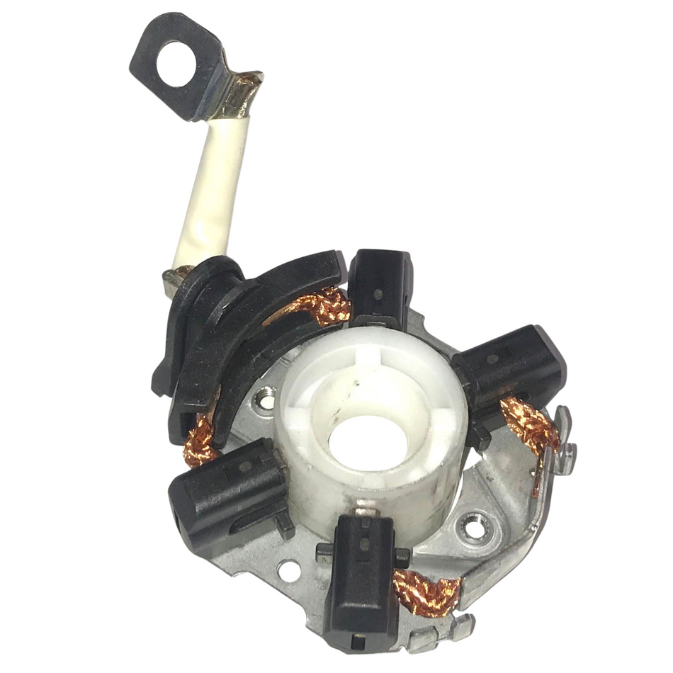7 7234 1 Starter Brush Holder Bosch