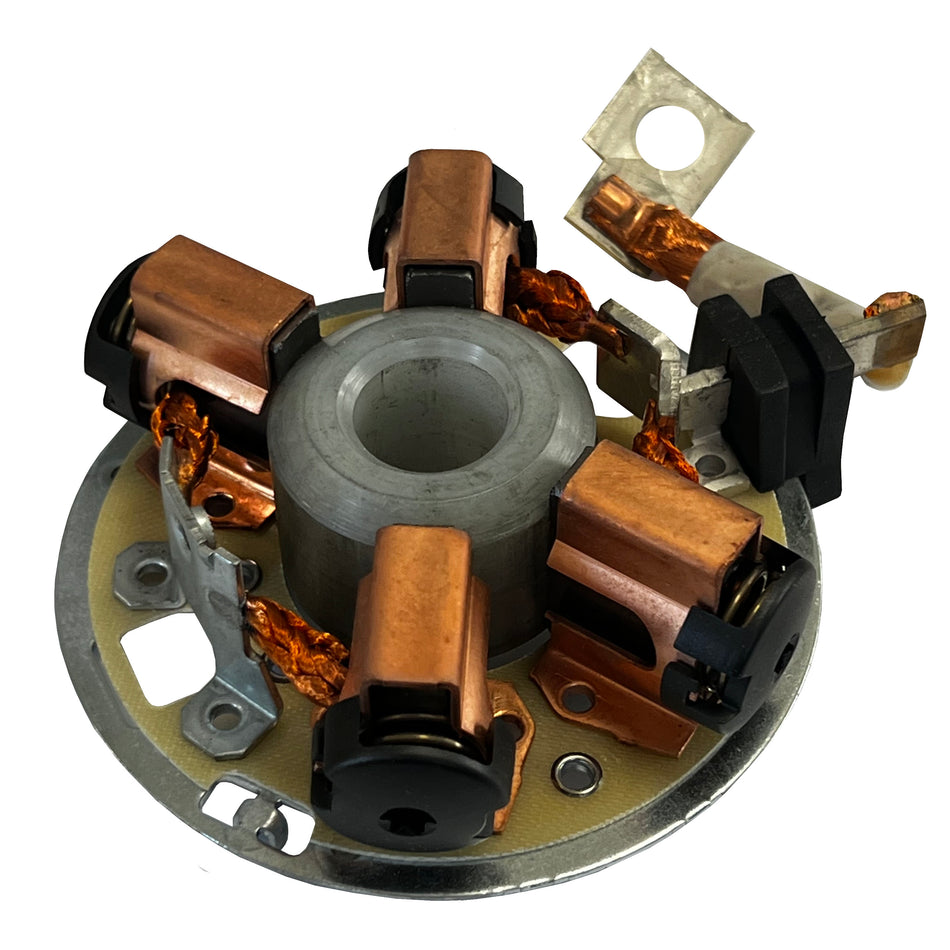 7 7245 1 Starter Brush Holder