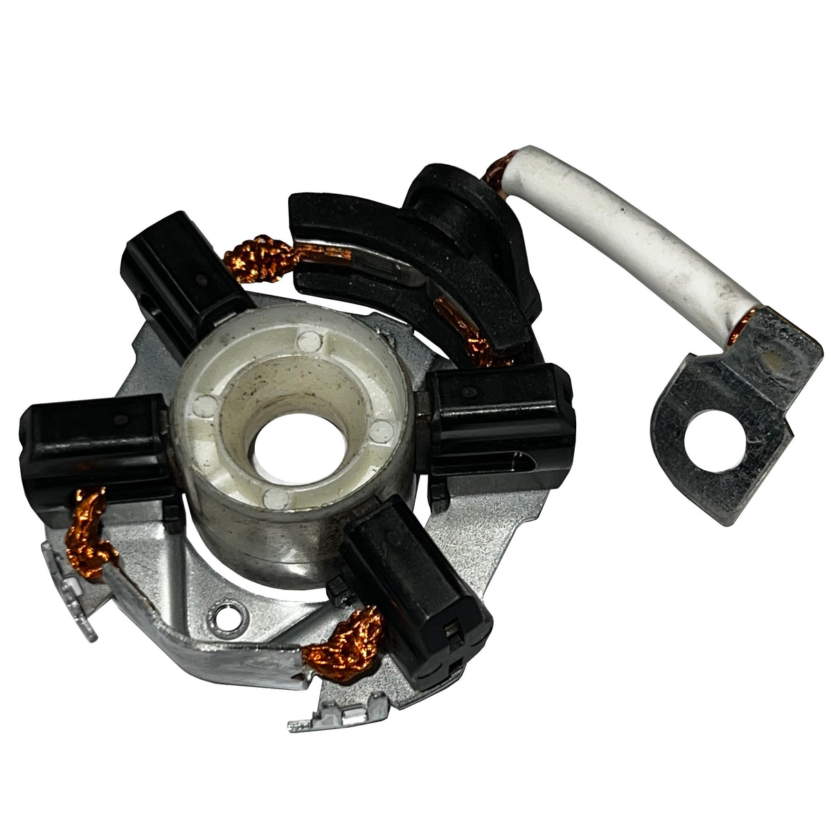 7 7292 1 Starter Brush Holder