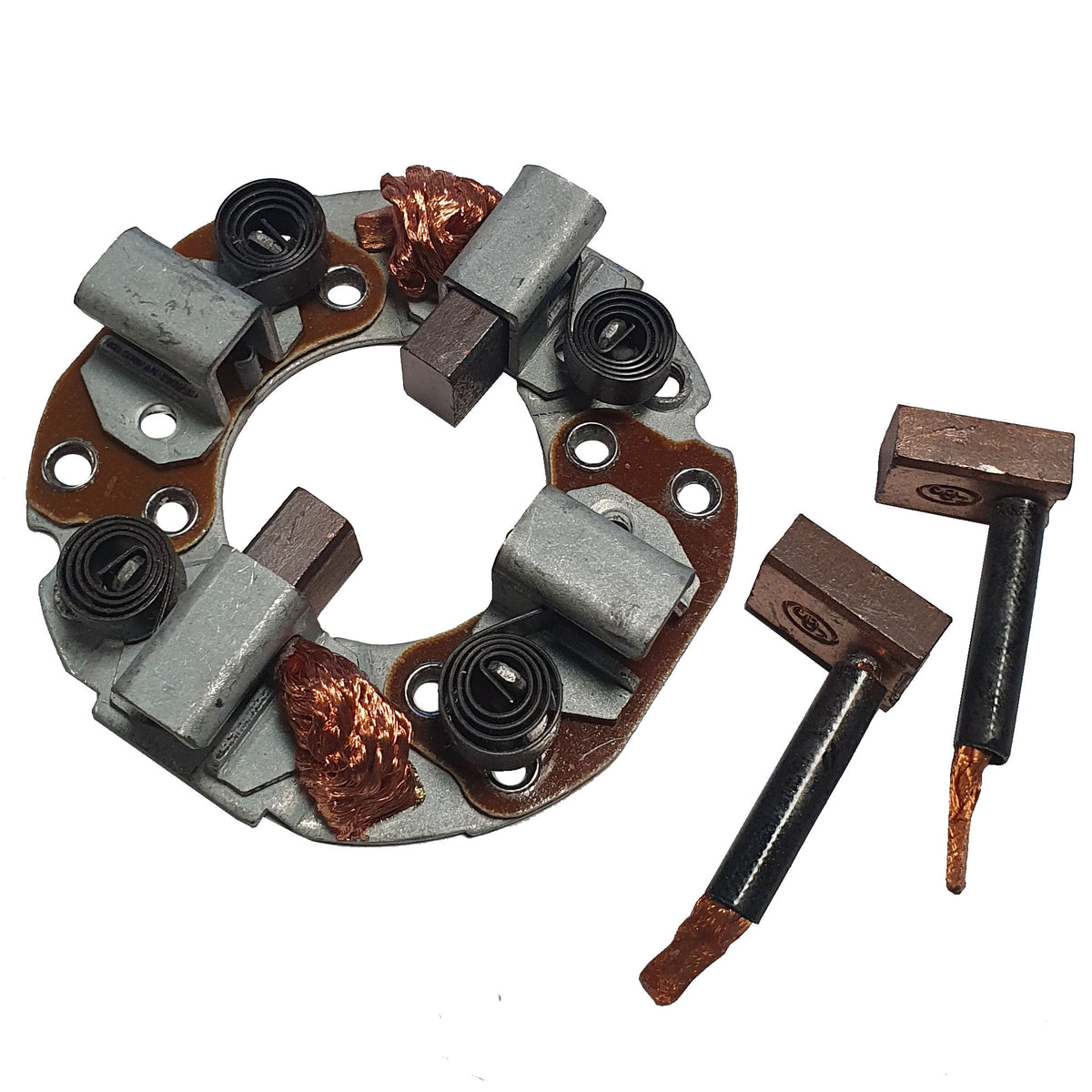 7 7527 1 Starter Brush Holder Mitsubishi starters