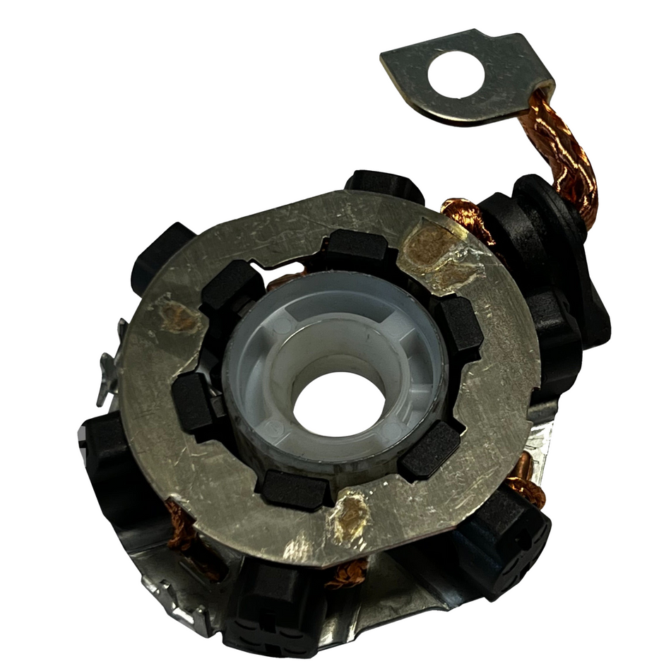 7 7549 1 Starter Brush Holder Bosch 0001138017 0001138043 0001138044 0001138049 0001138050 0001138053 0001138054 0001138057 0001138058 0001138059 0001138060 0001138061 0001138062 0001142003 0001147424 0001147425