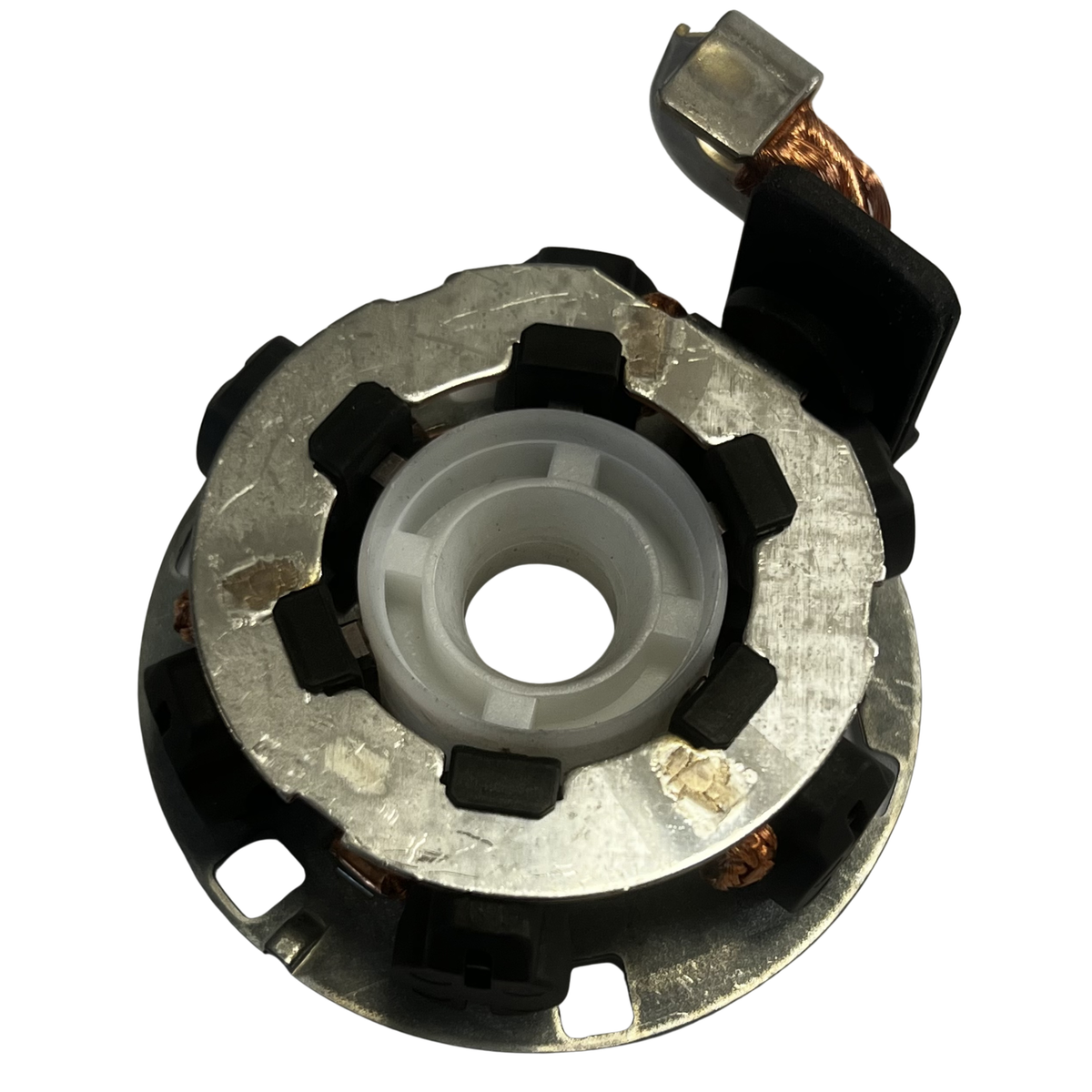 7 7572 1 Starter brush holder 1004338145 starter Bosch 0001174601 CITROEN PEUGEOT 9675660680
