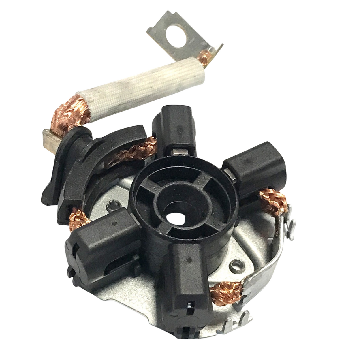 7 7833 1 Starter Brush Holder Bosch starters 12V