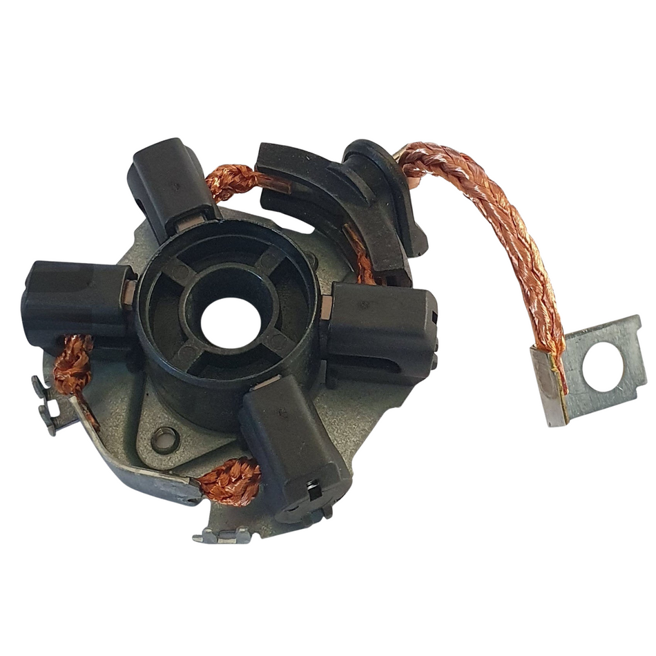 7 7834 1 Starter Brush Holder Bosch 069911023