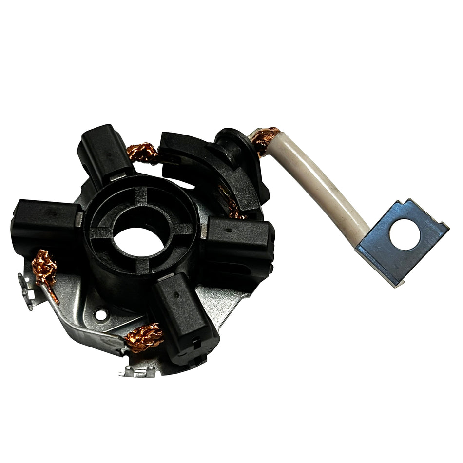 7 7835 1 Starter brush holder bosch