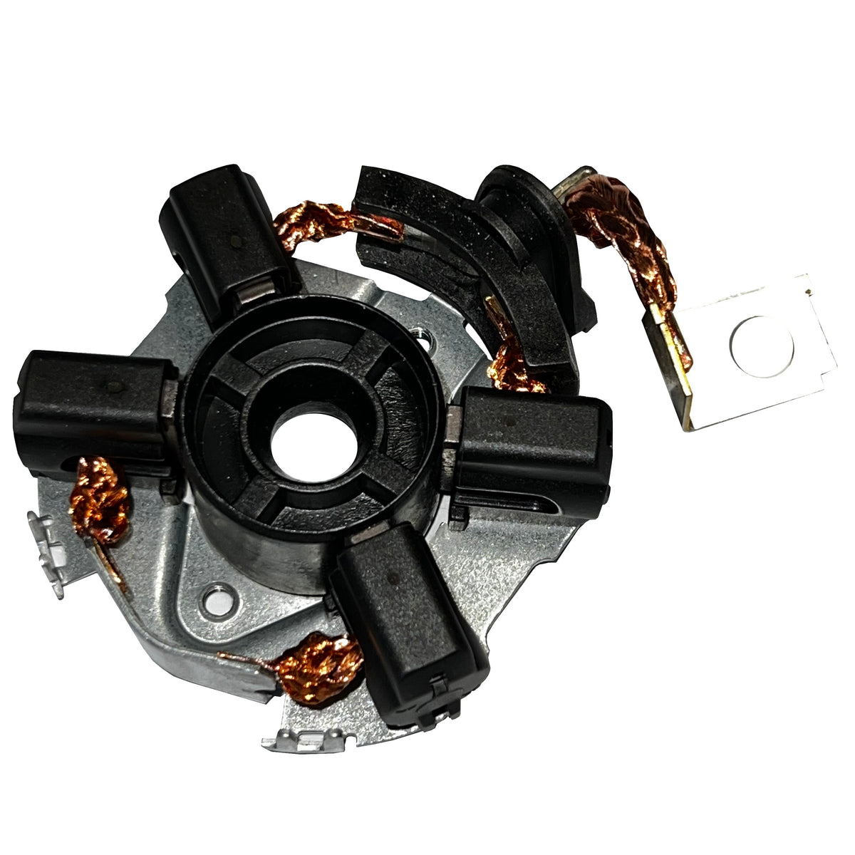 7 7837 1 Starter Brush Holder