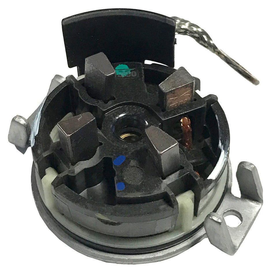 7 7604 1 Starter Brush Holder