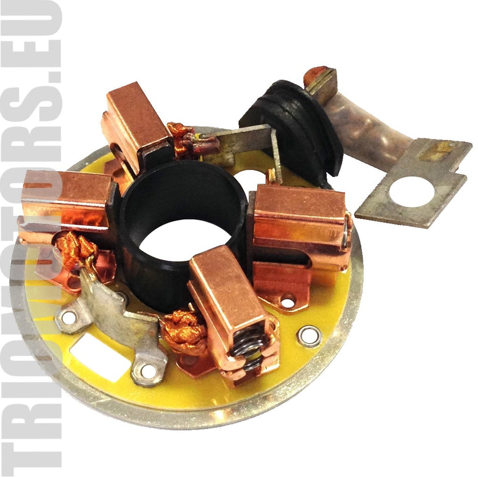 7 7243 1 Starter Brush Holder