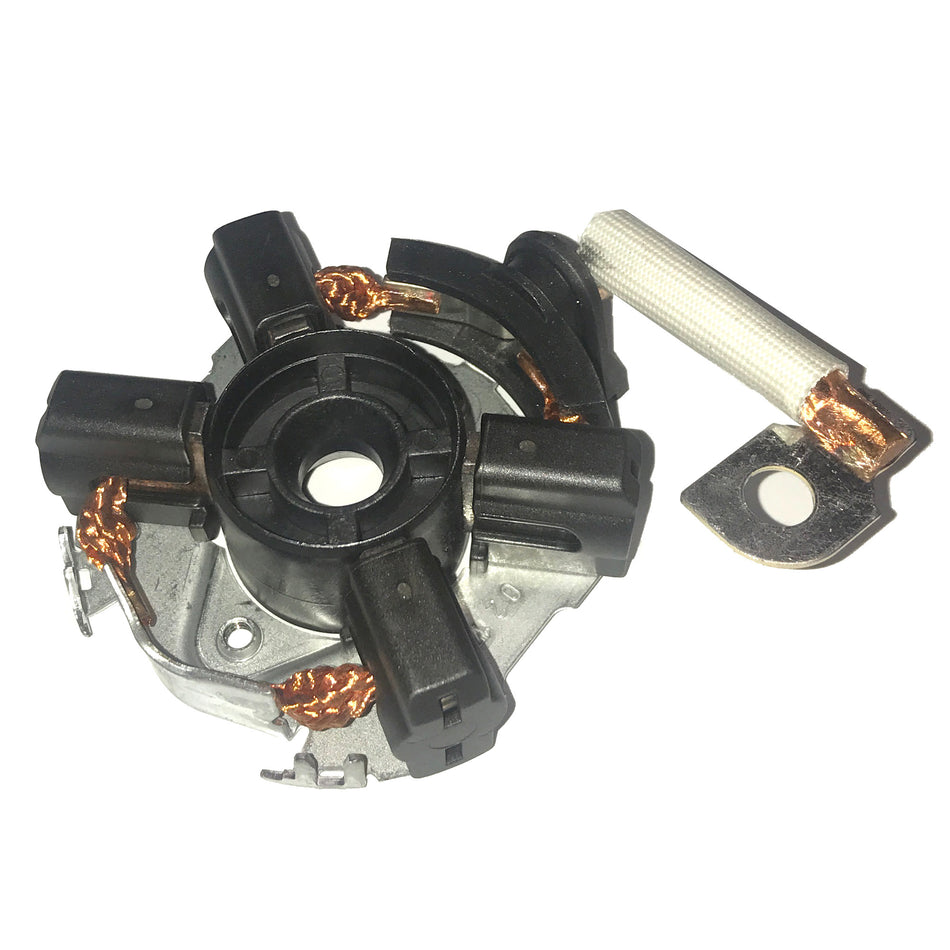 7 7229 1 Starter Brush Holder