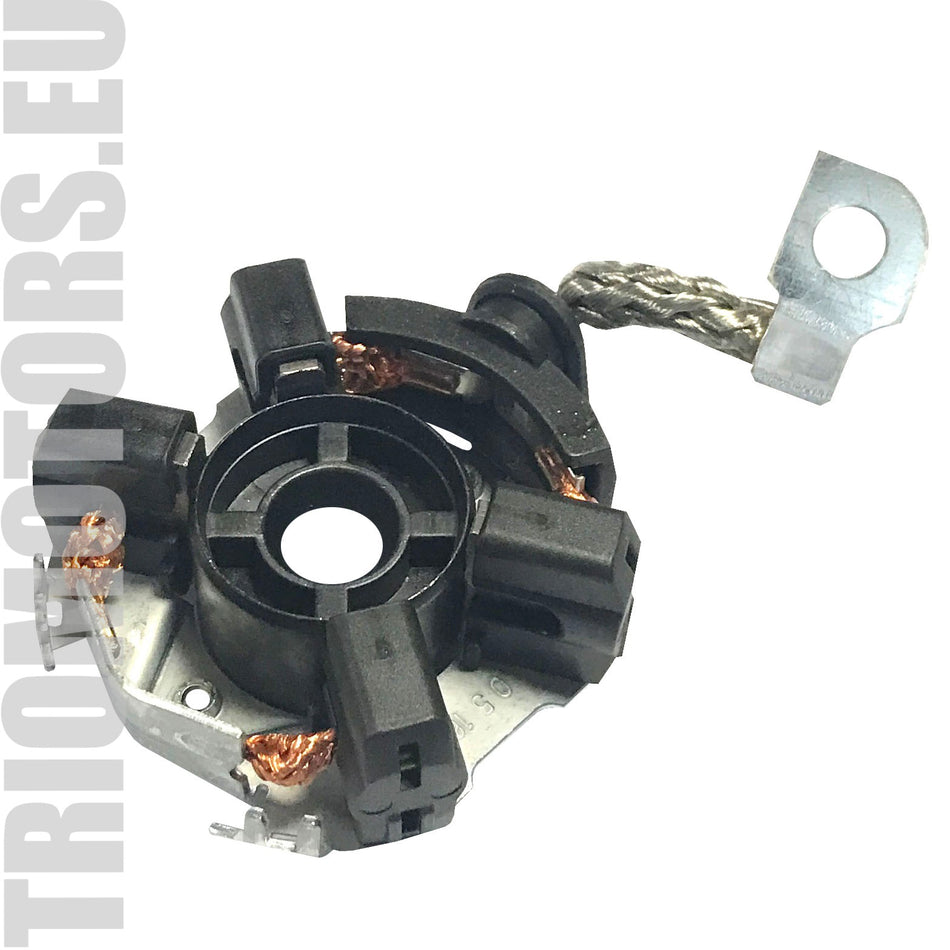 SBH0041(BOSCH) Starter Brush Holder