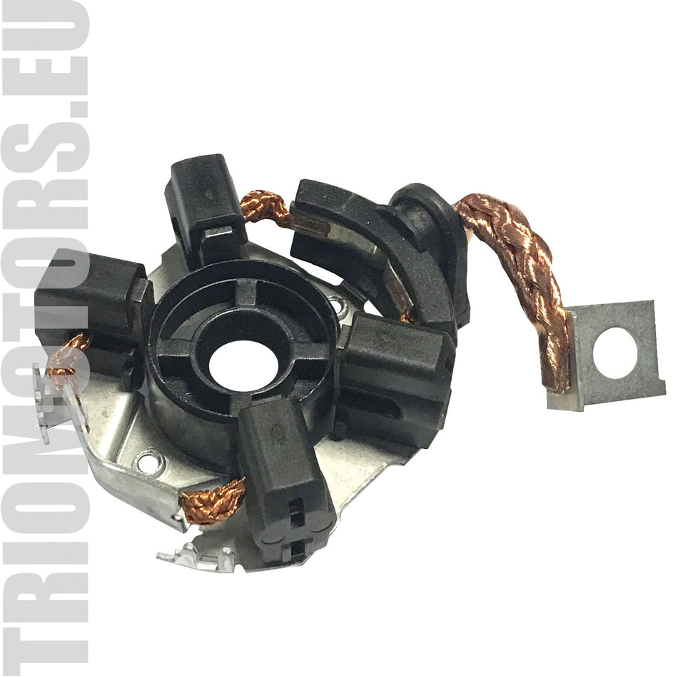 7 7518 1 Starter Brush Holder