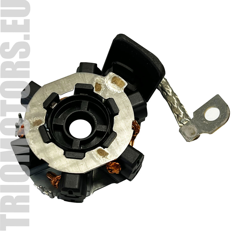 7 7538 1 otas turētājs IKA 7 7538 1