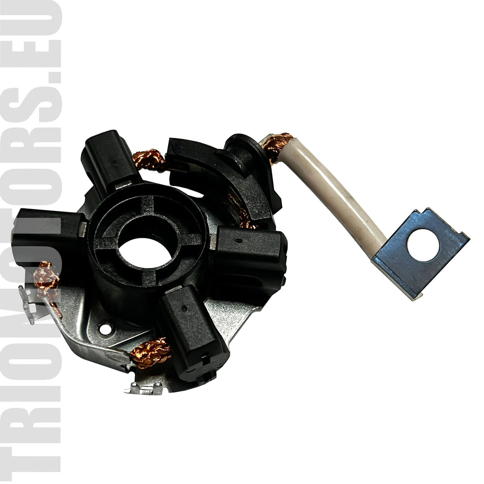 7 7835 1 Starter Brush Holder