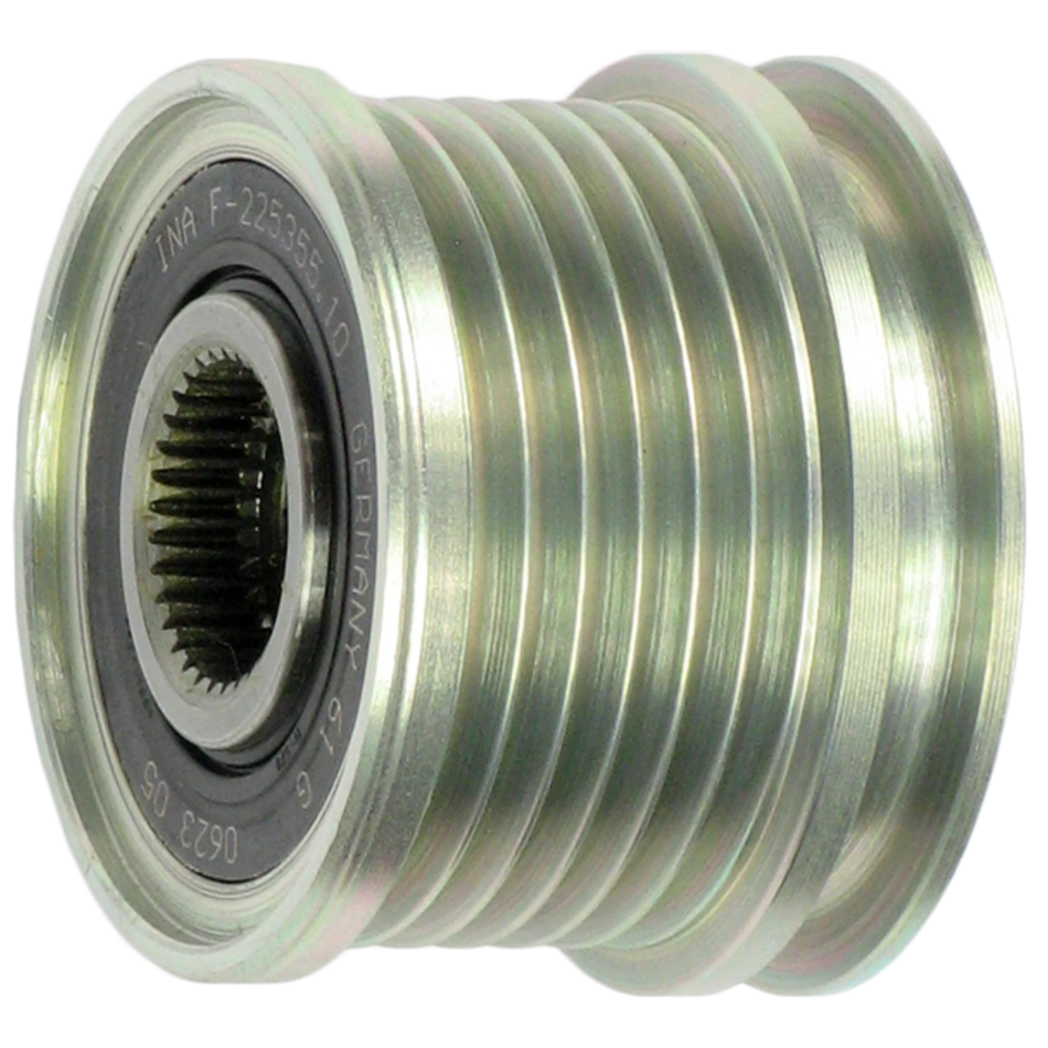 AFP0005(INA) Alternator freewheel pulley