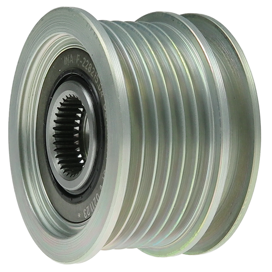 AFP0012(INA) Alternator freewheel pulley