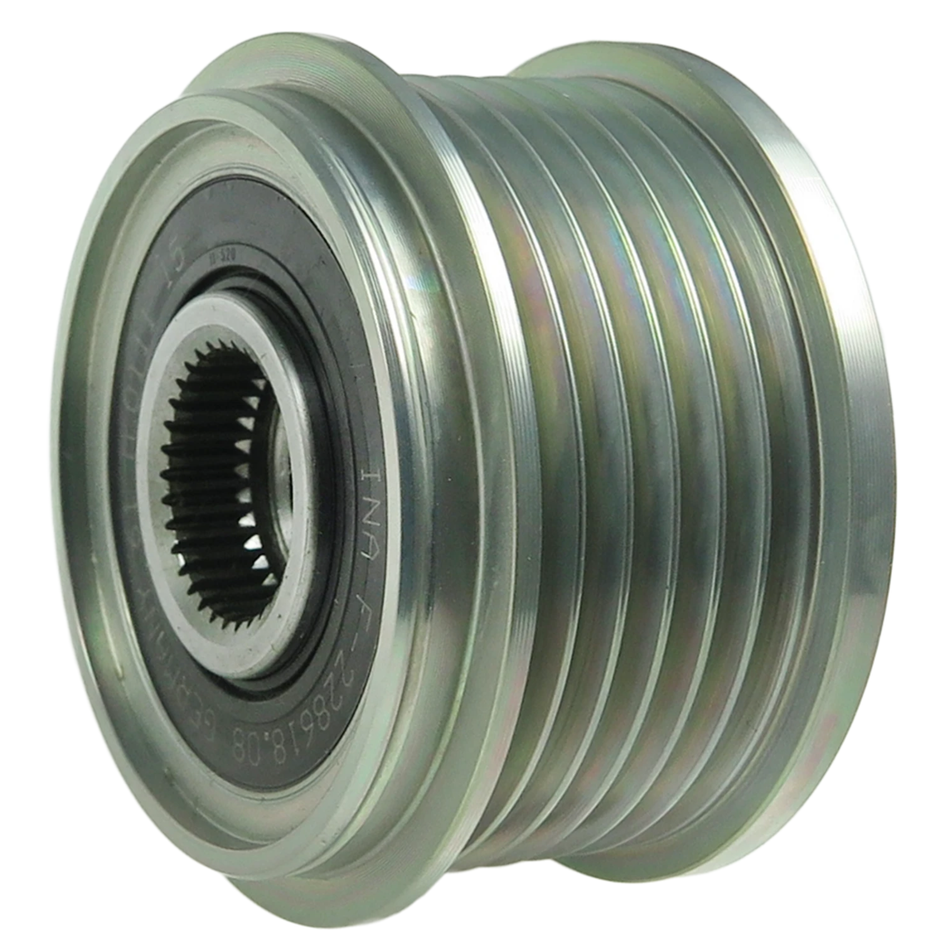 AFP0017(INA) Alternator freewheel pulley