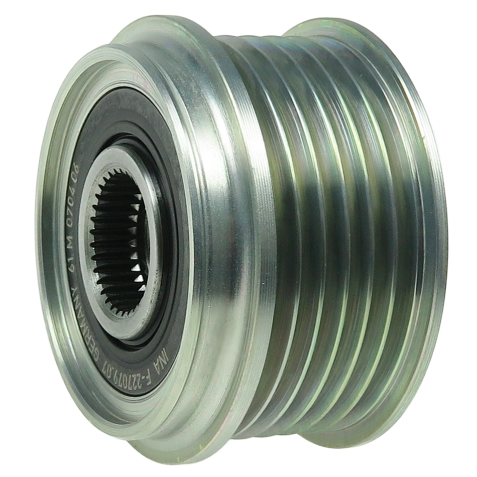 AFP0022(INA) Alternator freewheel pulley