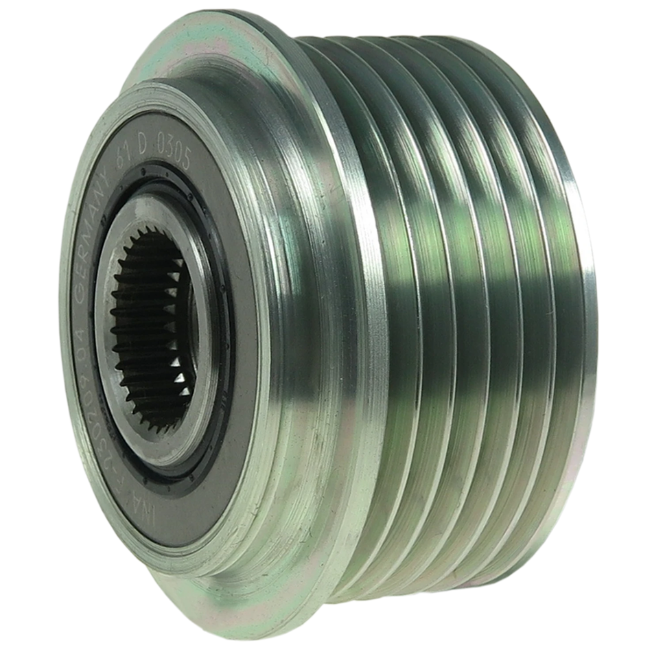AFP0024(INA) Alternator freewheel pulley
