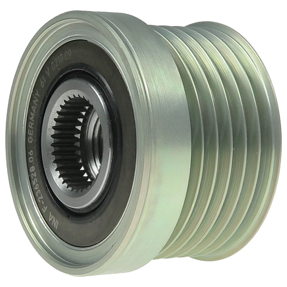 AFP0028(INA) Alternator freewheel pulley