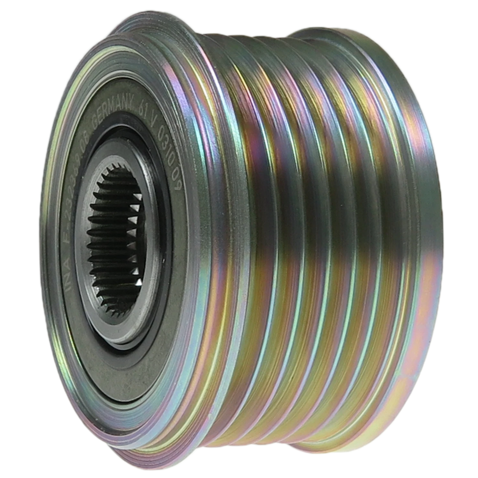 AFP0029(INA) Alternator freewheel pulley
