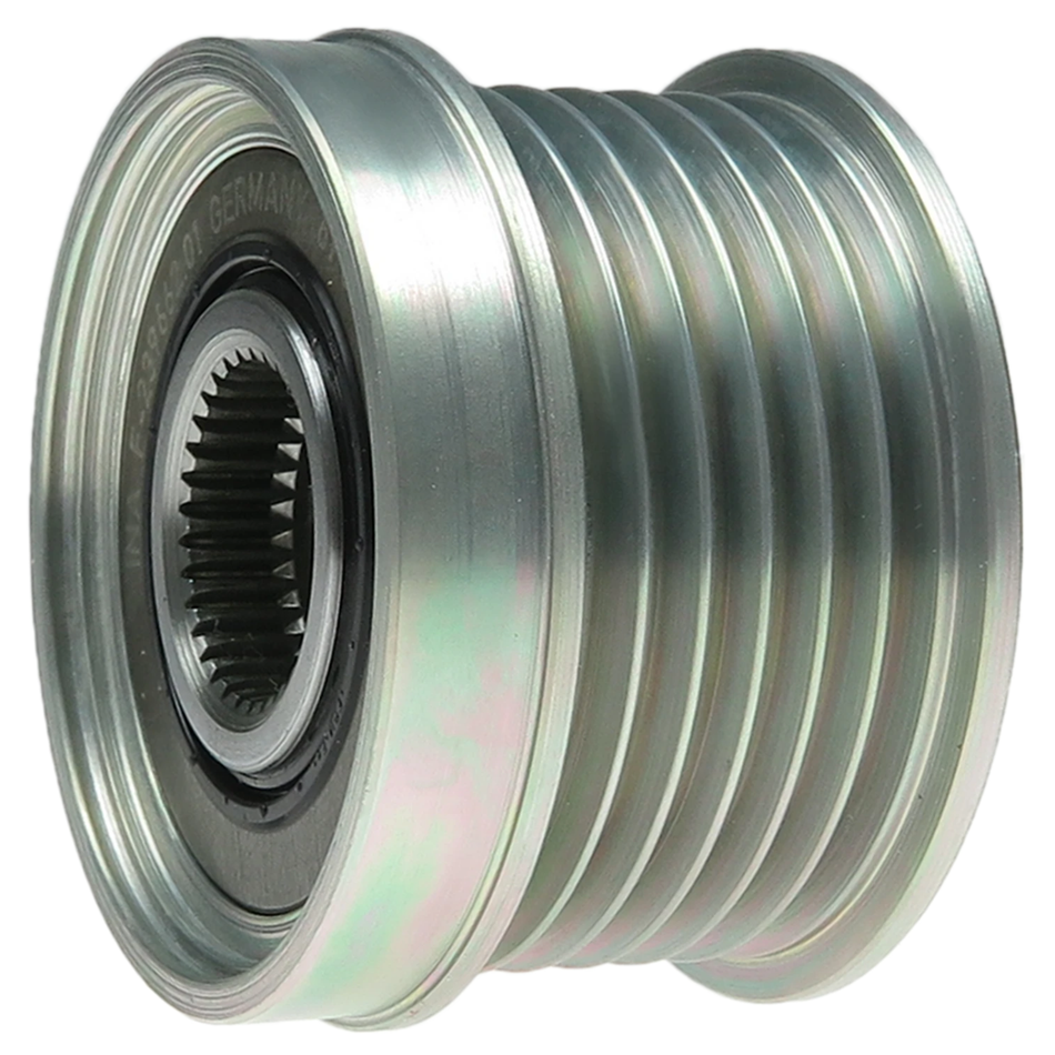 AFP0030(INA) Alternator freewheel pulley