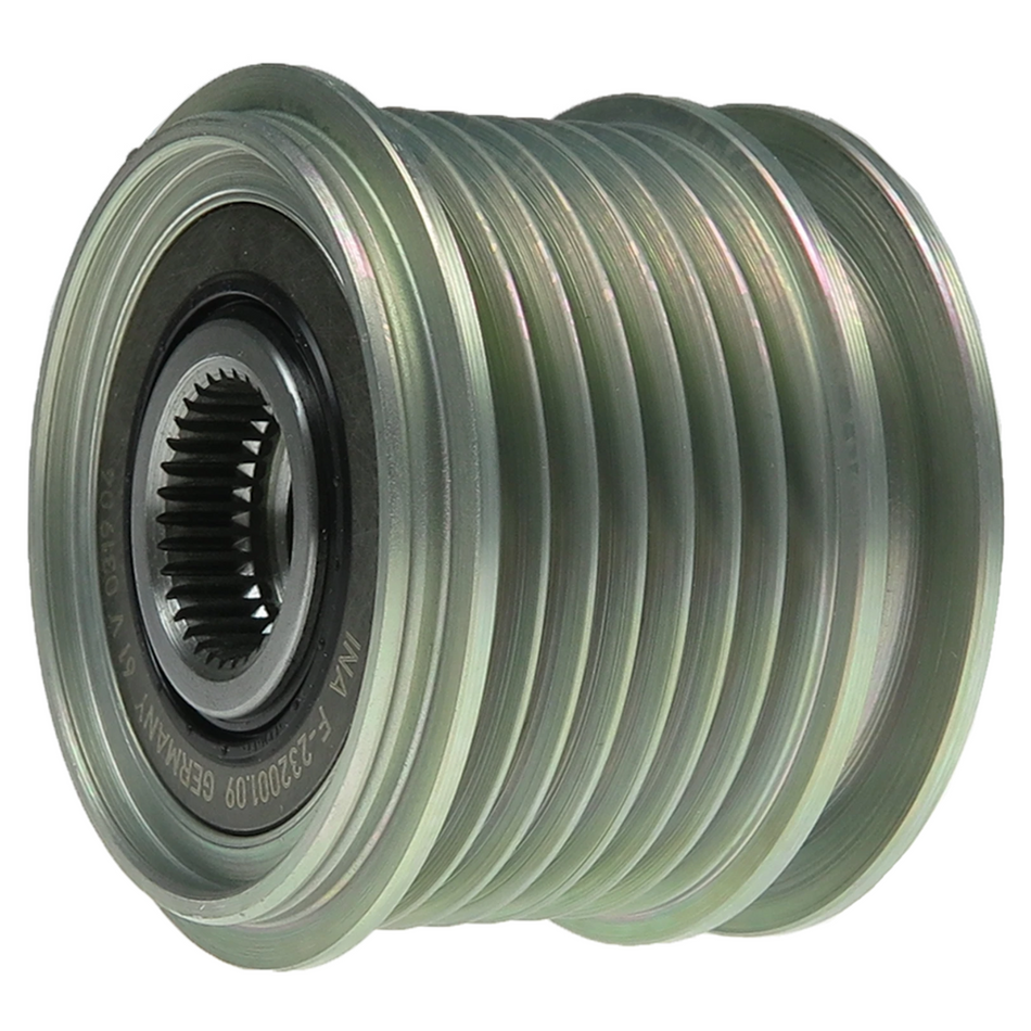 AFP0031(INA) Alternator freewheel pulley