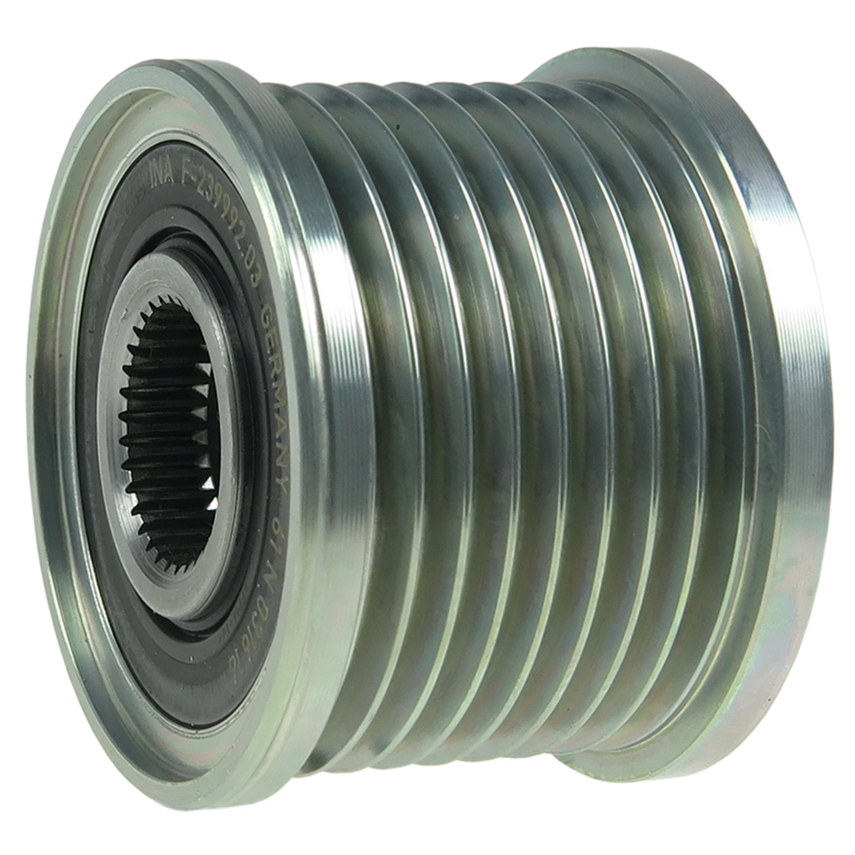 AFP0036(INA) Alternator freewheel pulley
