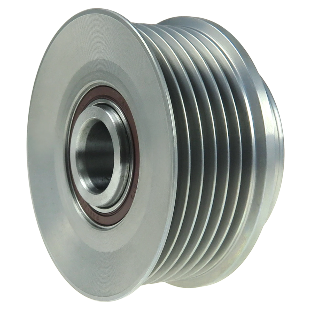 AFP0040 Alternator freewheel pulley CARGO 230303 F032230303 
IKA GEBE 3.3523.0 3.3523.1 3 3523 0 3 3523 1 INA 5350006000 535000610 ZEN 2.05.0446.0 ZN5446 
CASCO CCP90103AS CCP90103GS 
CQ CQ1040221 ELECTROLOG PUL1109 ERA 219049 POWERMAX 1115393 REAL 23058301BN 23058301OE SANDO SCP90103 
WAI TRANSPO 24-91273 24-91273-1 
WOODAUTO EC4071