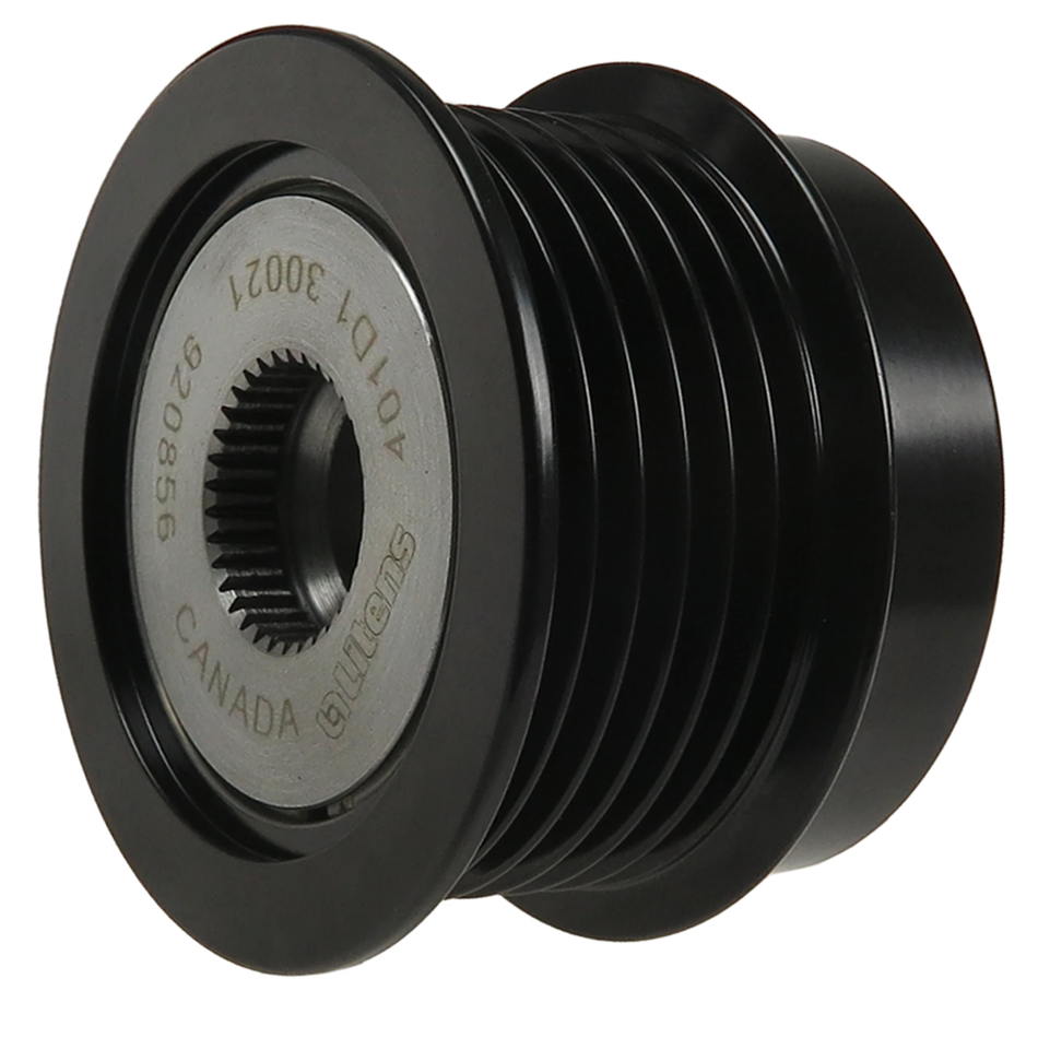 AFP0041(LITENS) Alternator freewheel pulley