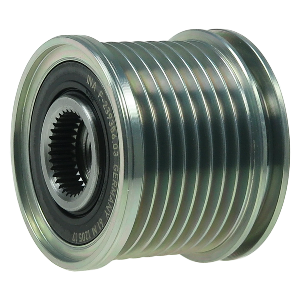 AFP0049(INA) Alternator freewheel pulley
