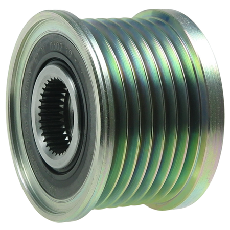 AFP0050(INA) Alternator freewheel pulley