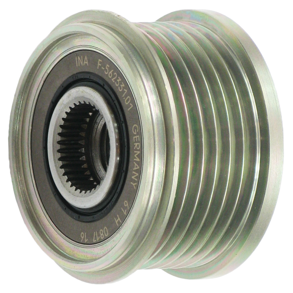 AFP0083(INA) Alternator freewheel pulley