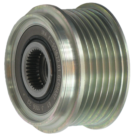 AFP0084(INA) Alternator freewheel pulley