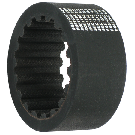 AFP0093(GATES) Alternator freewheel pulley