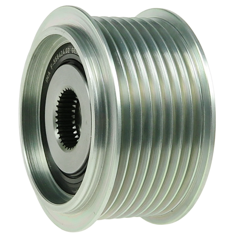 AFP0098(INA) Alternator freewheel pulley