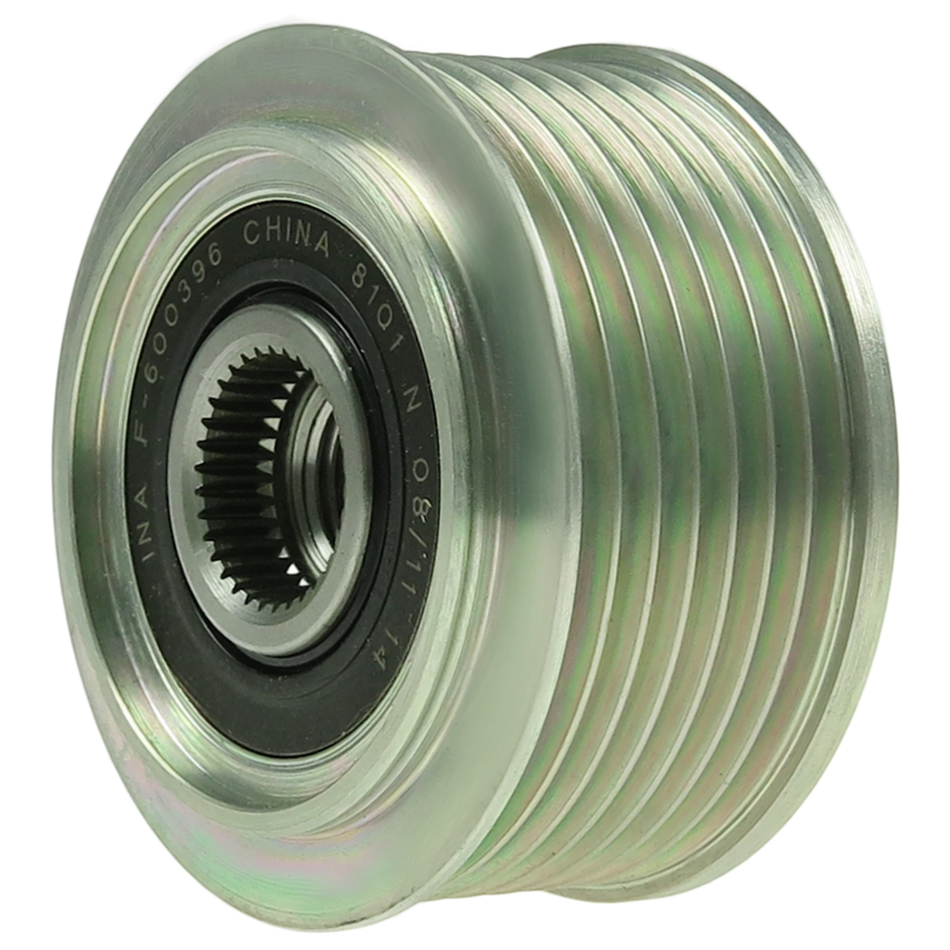 AFP0104(INA) Alternator freewheel pulley