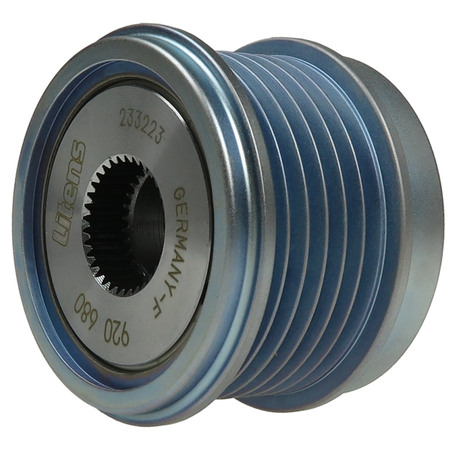 AFP0119(LITENS) Alternator freewheel pulley BOSCH VALEO