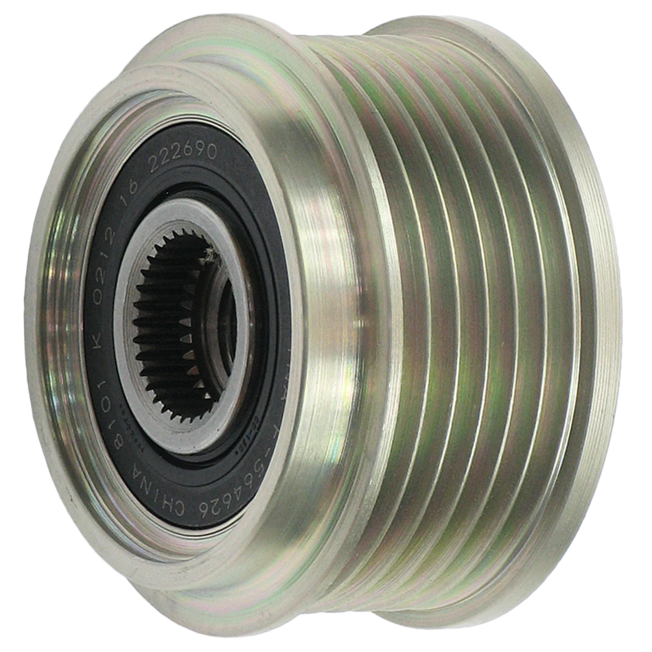 AFP1004(INA) Alternator freewheel pulley
