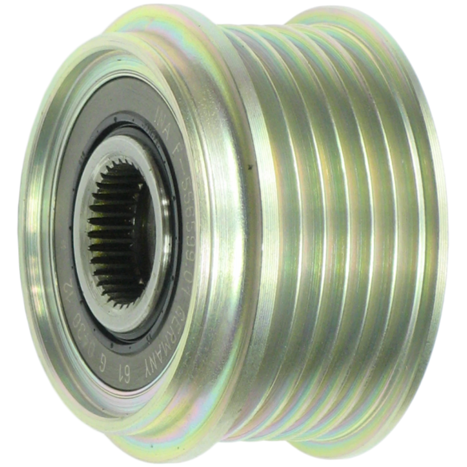 AFP3004(INA) Alternator freewheel pulley