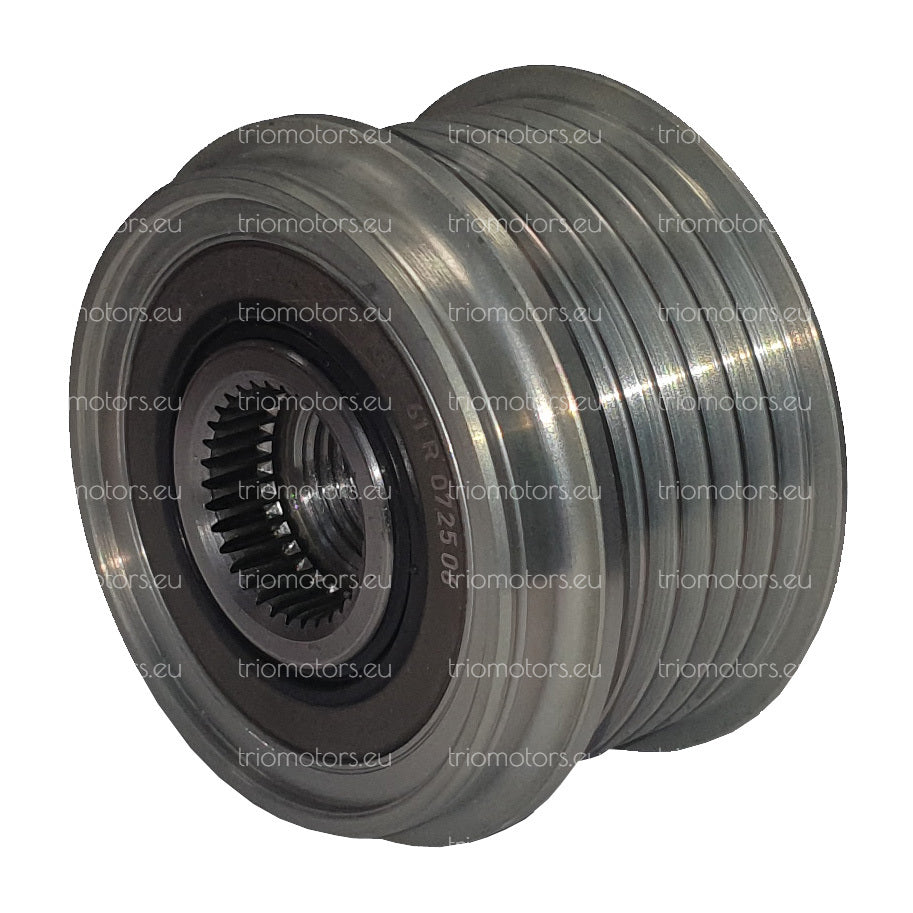535006310 Alternator Freewheel Pulley