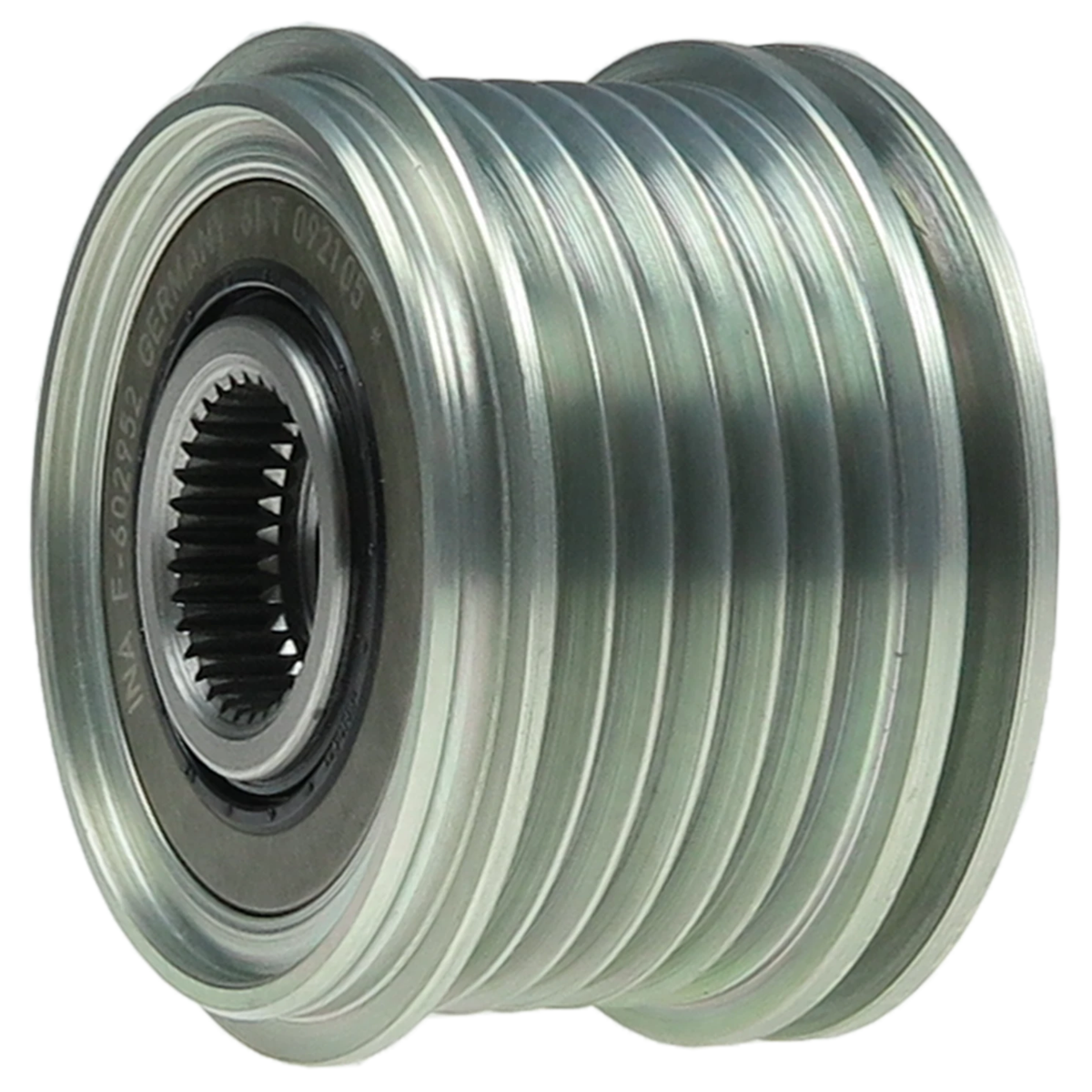 AFP5036(INA) Alternator freewheel pulley